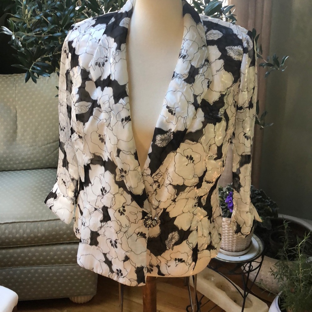 COPY - Alex Evenings Jacket